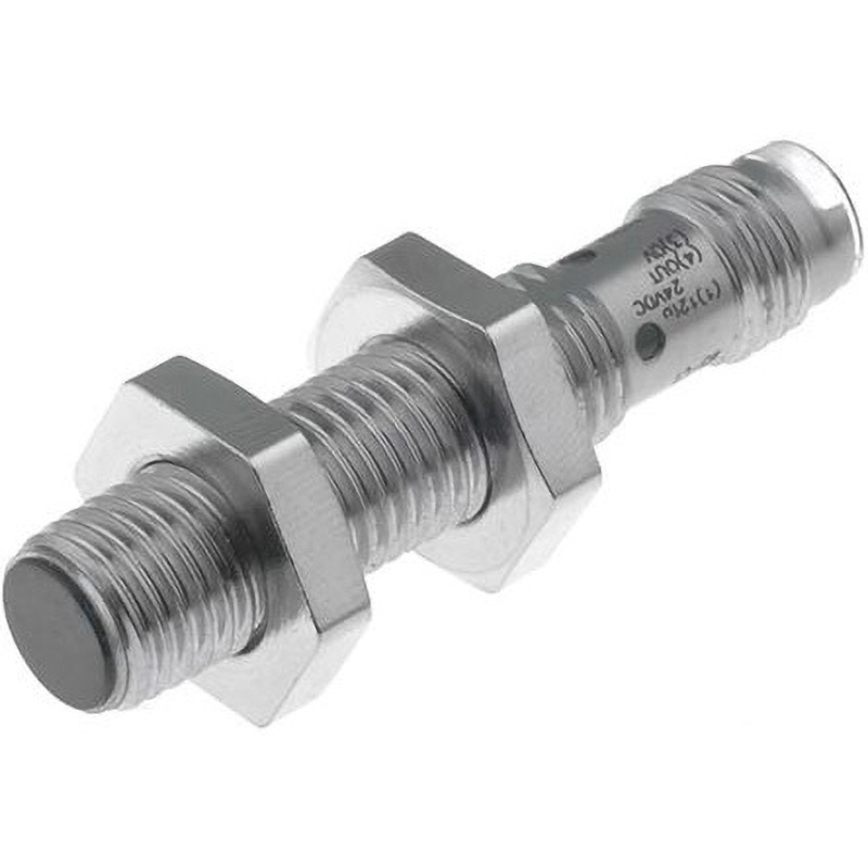 E2A-S08LS02-M5-B2 スタンダードタイプ近接センサ E2A 1個 omron(オムロン) 【通販モノタロウ】 5,476円