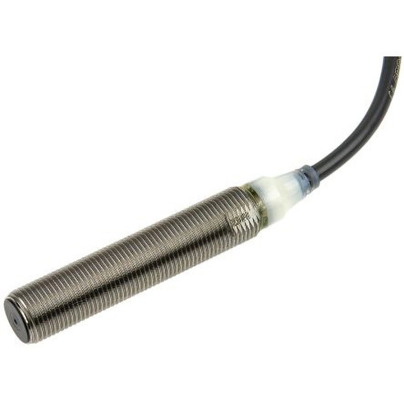 E2AS12LS04WPB12M スタンダードタイプ近接センサ E2A 1個 omron(オムロン) 【通販モノタロウ】