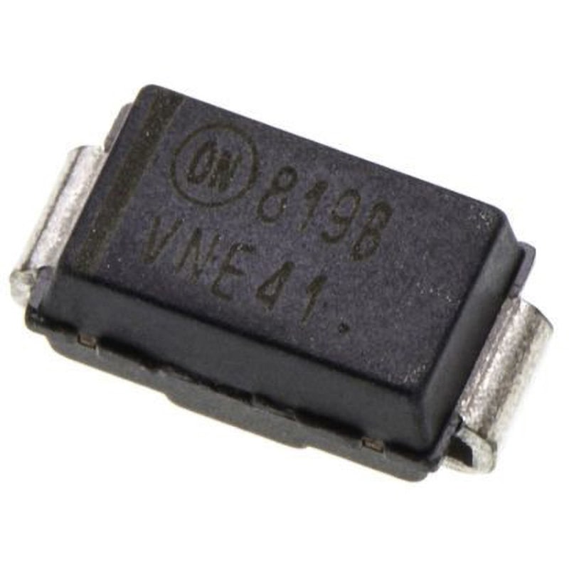 NRVTSA4100ET3G オンセミ， ショットキーバリアダイオード ON SEMICONDUCTOR 1リール(5000個) NRVTSA4100ET3G