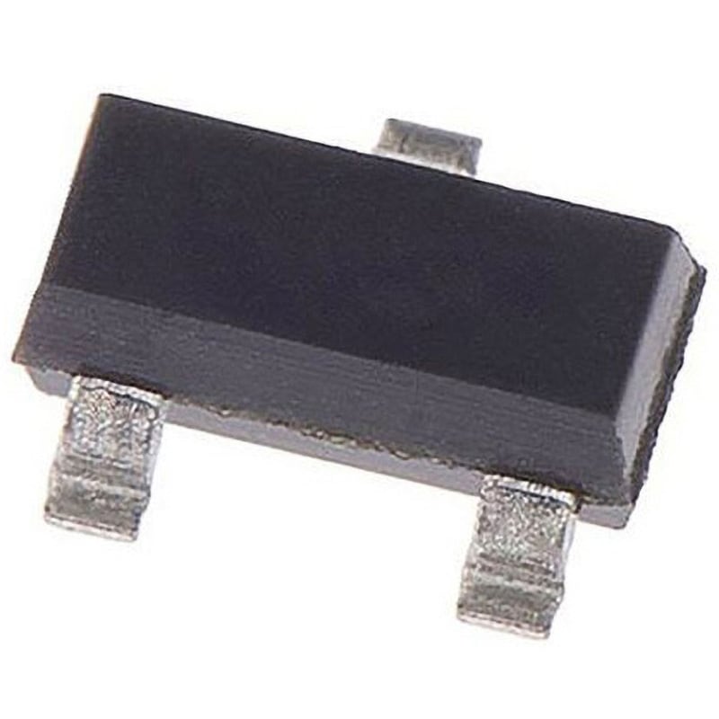 SB05-05C-TB-E オンセミ， ショットキーバリアダイオード ON SEMICONDUCTOR 表面実装 ピン数(ピン)3 50V パッケージSOT-23  1リール(3000個) SB05-05C-TB-E