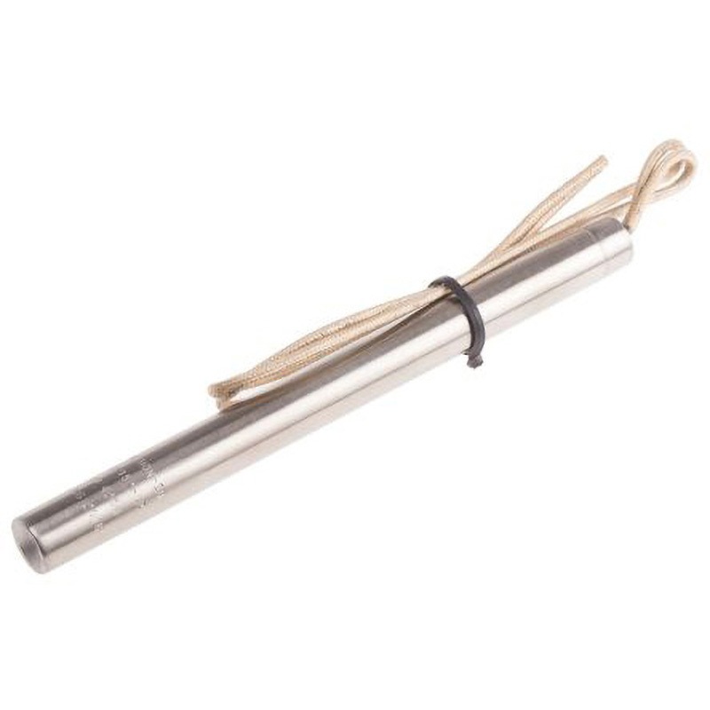 860-6808 カートリッジヒーター RS PRO RS PRO 1個 860-6808