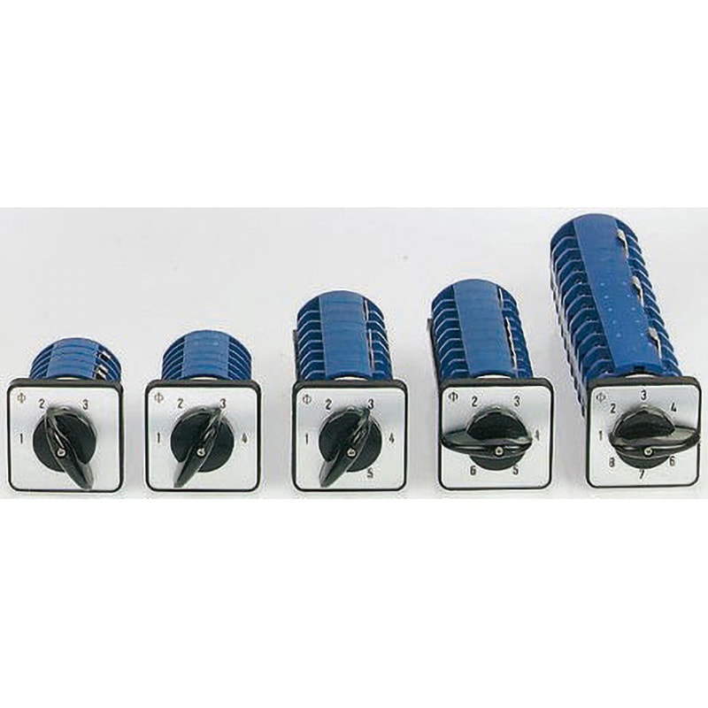 C42A271/GBA001E カムスイッチ Kraus & Naimer  4 1個 Kraus & Naimer 【通販モノタロウ】