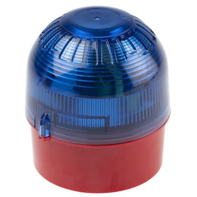 PSB-0057 キセノン表示灯 Klaxon PSBシリーズ 1個 KLAXON 【通販モノタロウ】