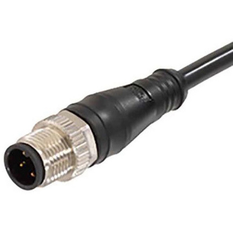 1200652276 コネクタ Molex 120065 1個 日本モレックス(molex) 【通販モノタロウ】