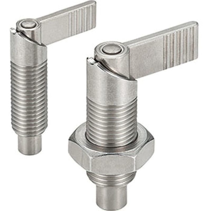 PXVS-8-M20C-A PXV・PXVS インデックスプランジャー NBK(鍋屋