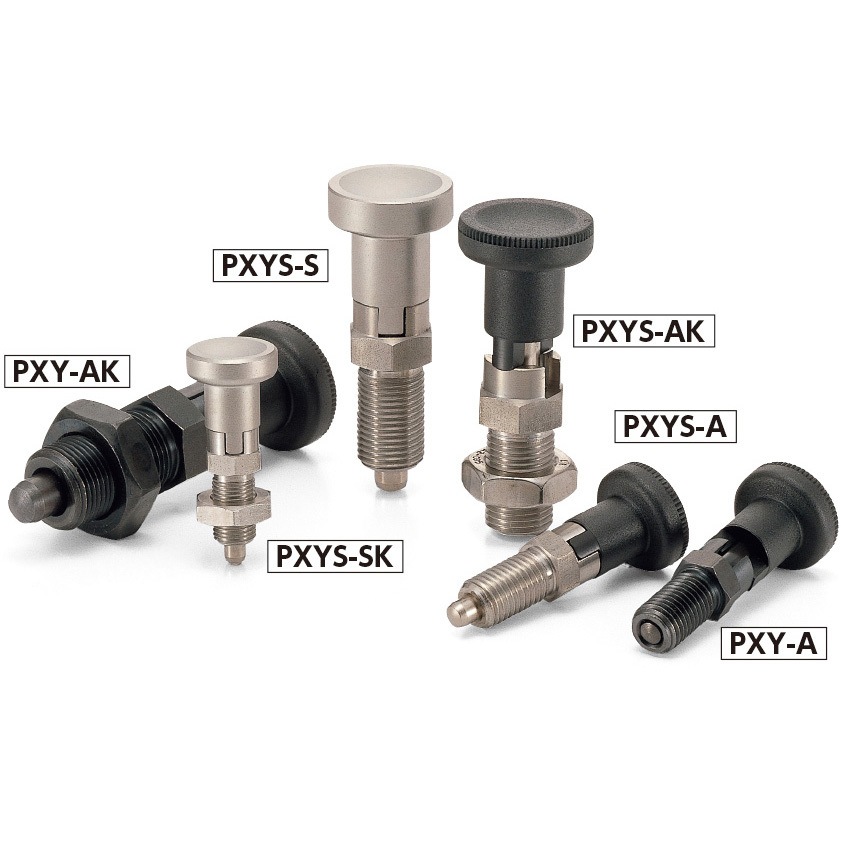 PXYS-10-SK PXY インデックスプランジャー NBK(鍋屋バイテック会社