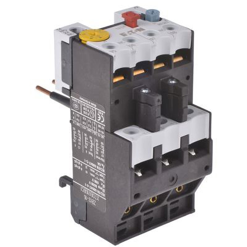ZB32C-38 32-38A XTOB038CC1C 過負荷リレー、オリジナルサーマル過負荷