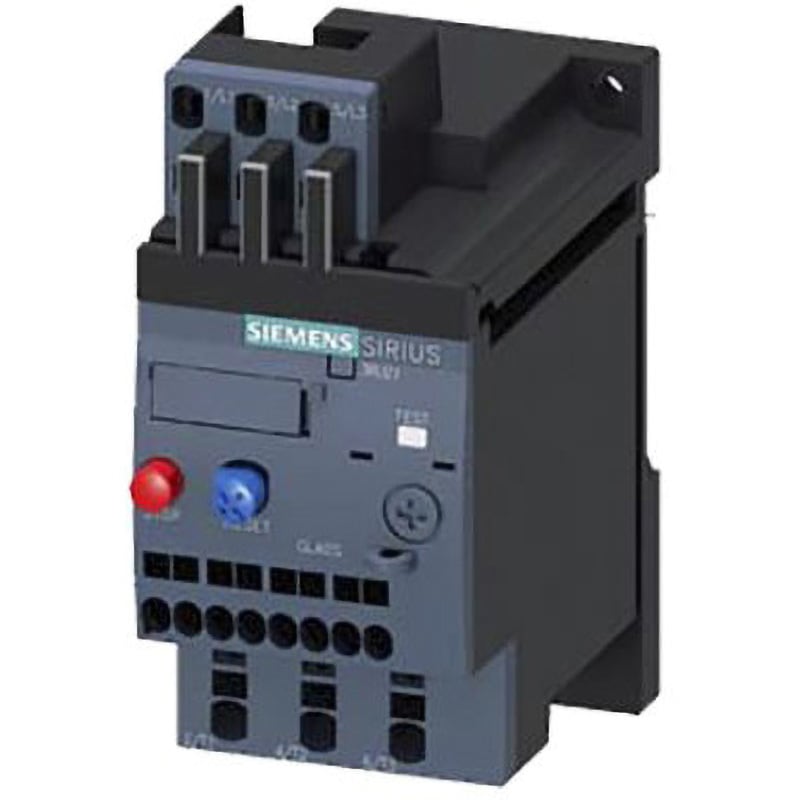 3RU2116-0JC1 サーマルリレー Sirius Innovationシリーズ Siemens SIEMENS 1個 3RU2116-0JC1