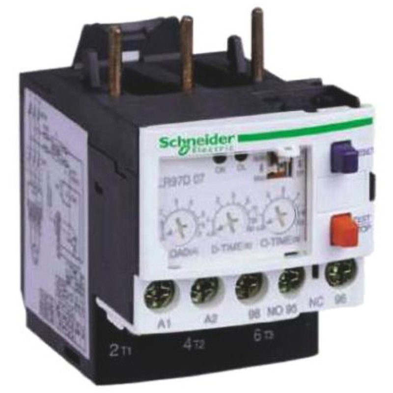 LR97D015B サーマルリレー TeSysシリーズ Schneider Electric シュナイダーエレクトリック 1個 LR97D015B