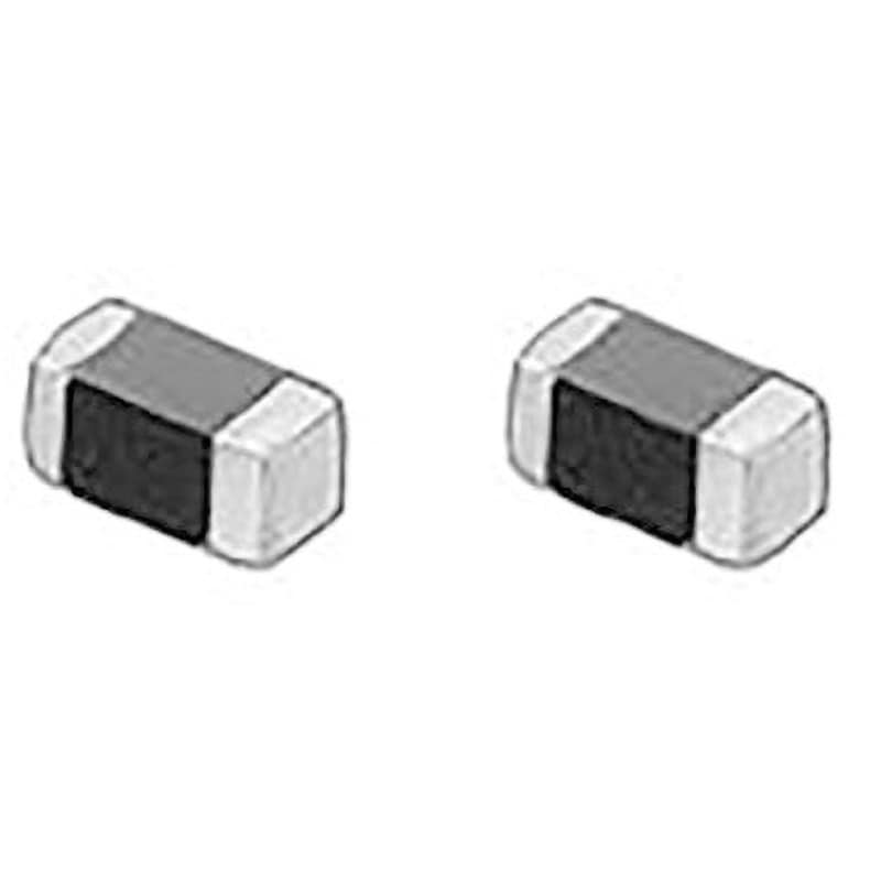 NCU18XH103E6SRB サーミスタ Murata NTC 1リール(500個) MURATA(村田製作所) 【通販モノタロウ】