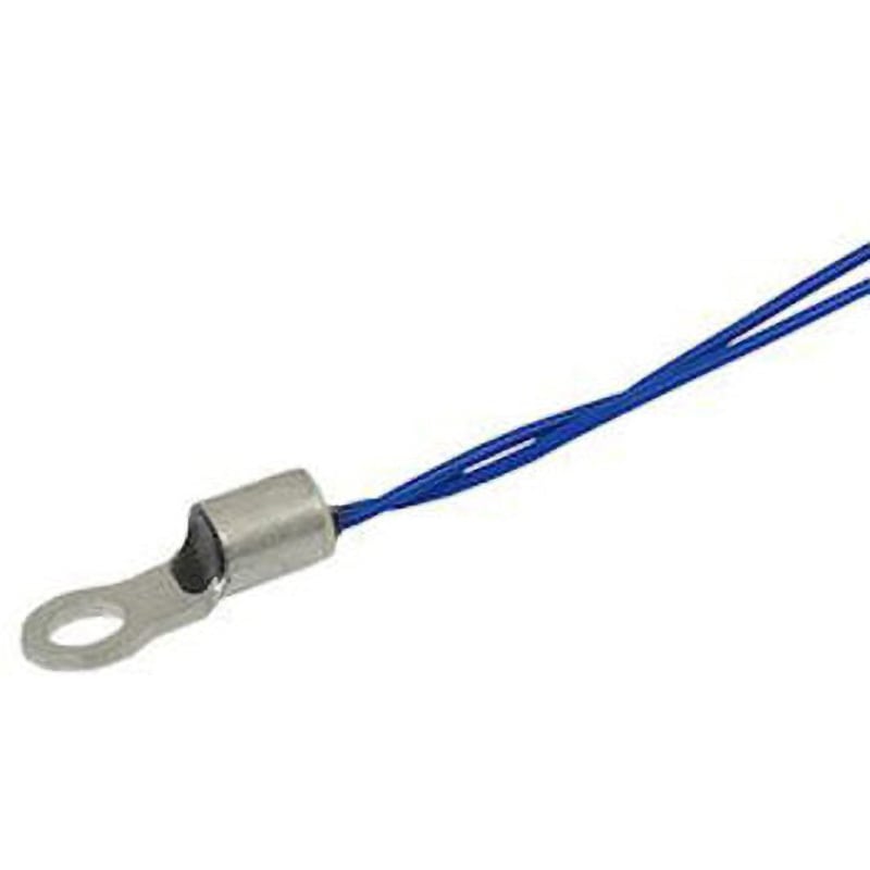 NTCALUG01T103G501 サーミスタ Vishay NTC 1袋(10個) VISHAY 【通販モノタロウ】