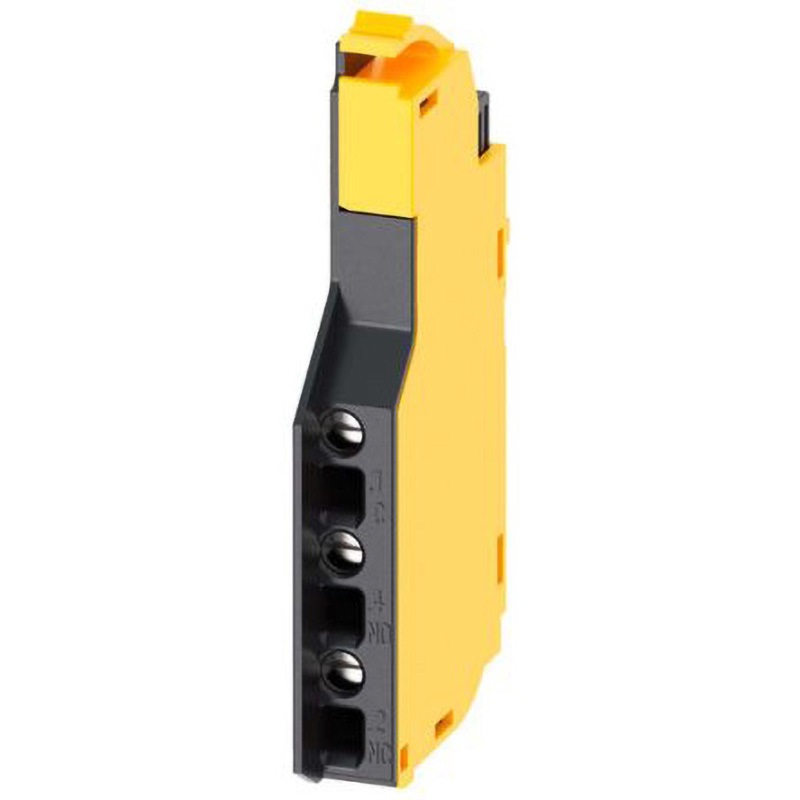 3VA9988-0AB12 シーメンス 切換コンタクト SIEMENS 1個 3VA9988-0AB12 6,158円