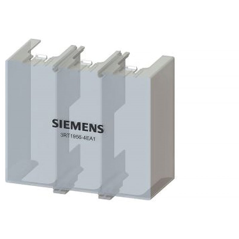 3RT1956-4EA1 シーメンス 端子カバー SIEMENS 1個 3RT1956-4EA1