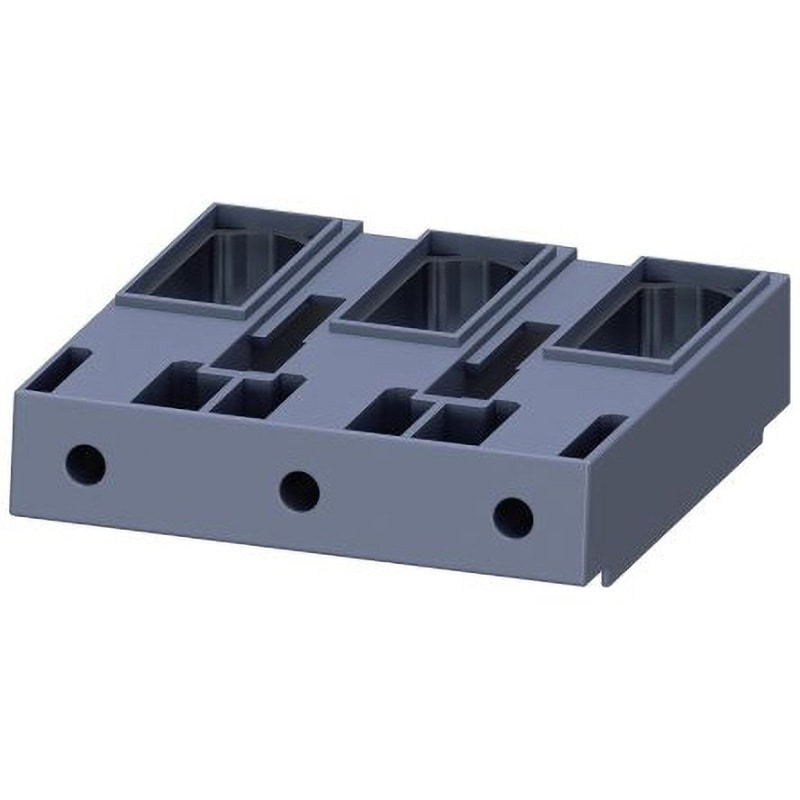 3RT1956-4G シーメンス 端子台 SIEMENS アクセサリタイプTerminal Block 3RT1シリーズ Sirius Classic 1個 3RT1956-4G