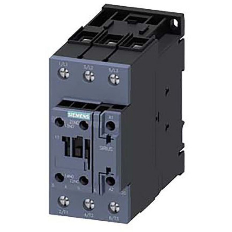 3RT2037-1AF00 シーメンス 電磁接触器 3RT2シリーズ 1個 SIEMENS 【通販モノタロウ】