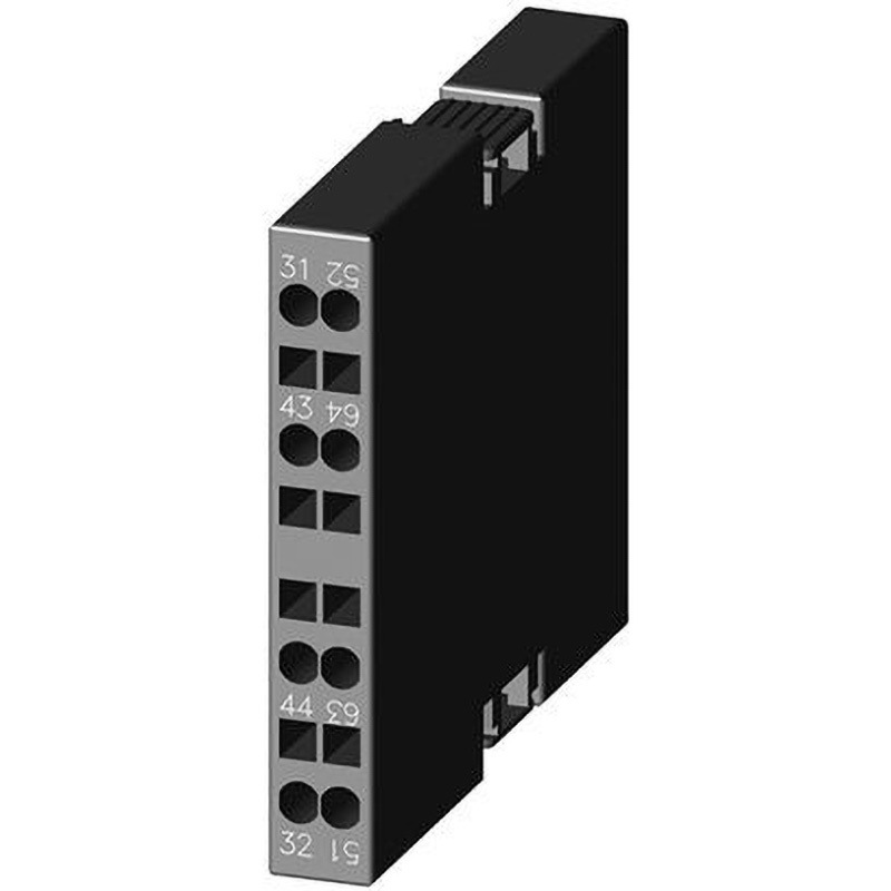 3RH2921-2DA11 シーメンス 補助コンタクト SIEMENS 1個 3RH2921-2DA11