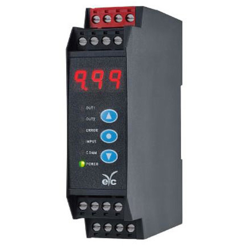 DPT02-A シグナルコンディショナ EYC EYC 1個 DPT02-A