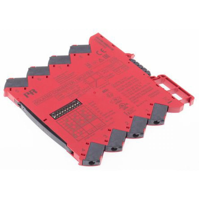 3109 シグナルコンディショナ PR Electronics 1個 PR Electronics 【通販モノタロウ】