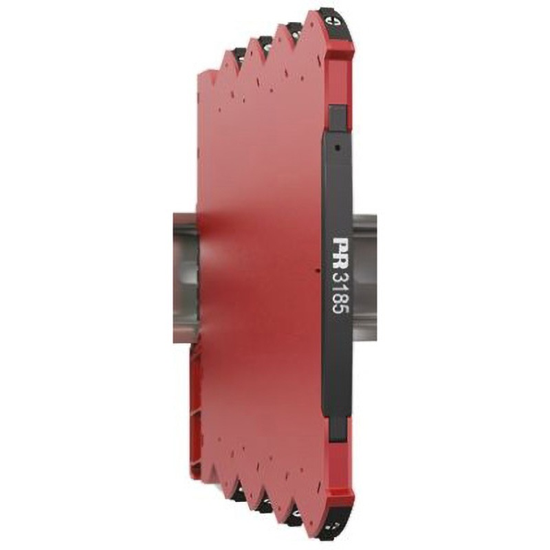 3185A2 シグナルコンディショナ PR Electronics 1個 PR Electronics 【通販モノタロウ】