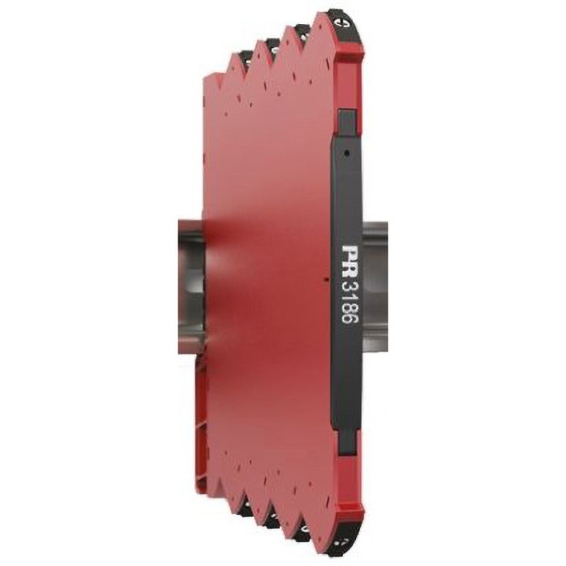 3186A1 シグナルコンディショナ PR Electronics 1個 PR Electronics 【通販モノタロウ】