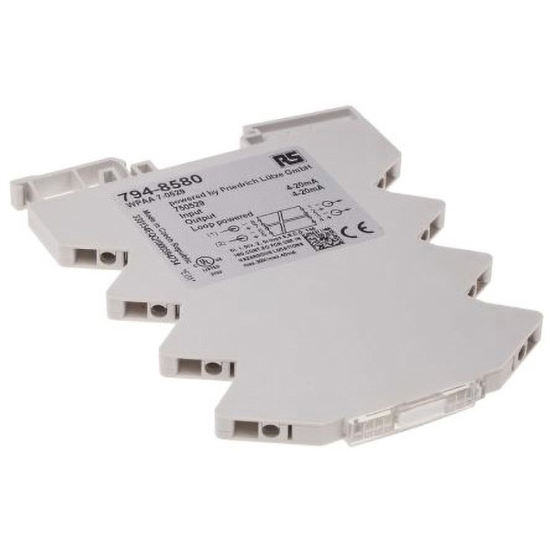 794-8580 シグナルコンディショナ RS PRO RS PRO 1個 794-8580