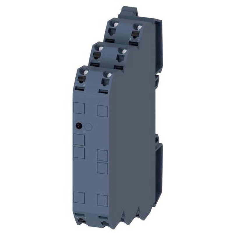 3RS7006-2FE00 シグナルコンディショナ Siemens SIEMENS 1個 3RS7006-2FE00