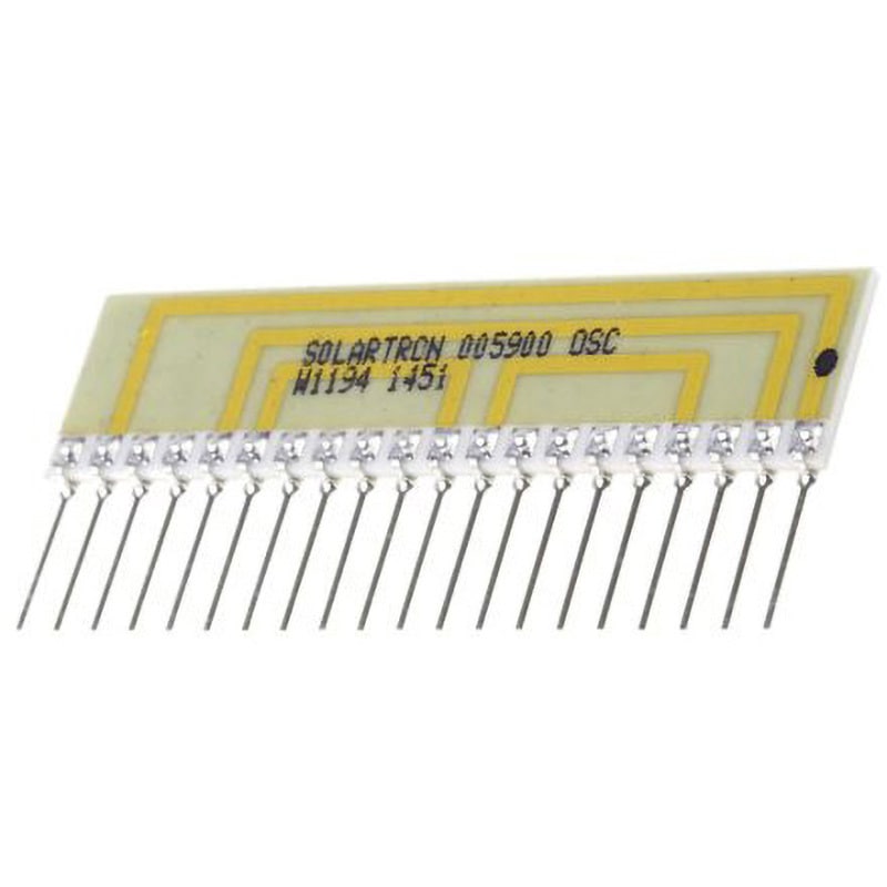 005900-RS シグナルコンディショナ Solartron Metrology Solartron Metrology 1個 005900-RS