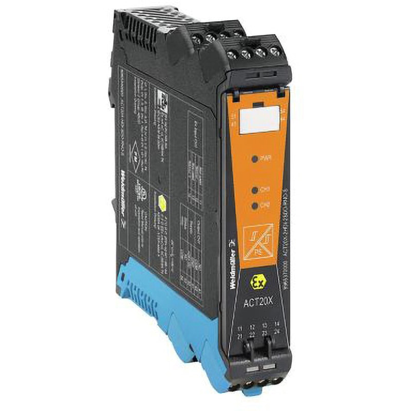 8965350000 シグナルコンディショナ Weidmuller 1個 ワイドミュラー 【通販モノタロウ】