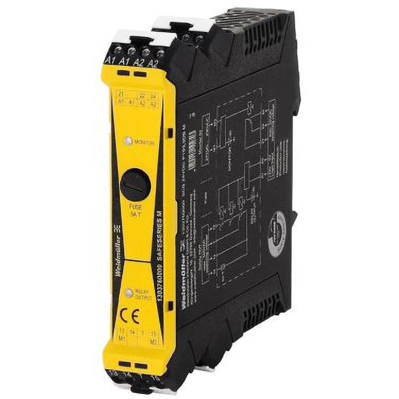 1304040000 シグナル絶縁コンバータ Weidmuller 1個 ワイドミュラー 【通販モノタロウ】