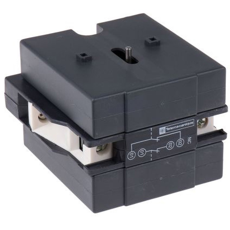 LA9D11502 シュナイダーエレクトリック  インターロックキット シュナイダーエレクトリック 1個 LA9D11502