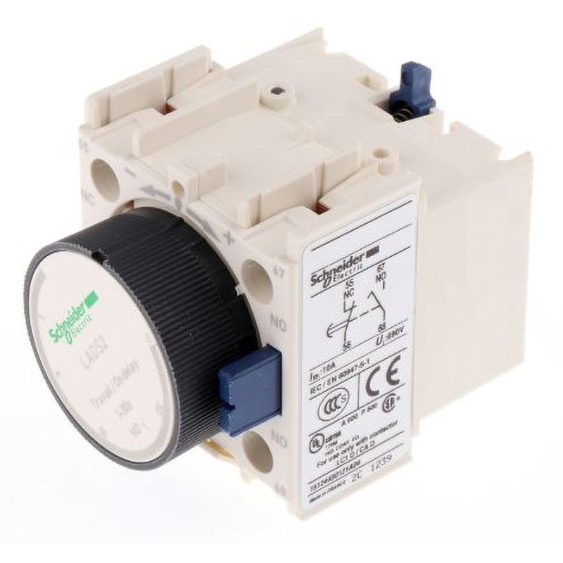 LAD9SD3 シュナイダーエレクトリック  取り付けキット シュナイダーエレクトリック 1個 LAD9SD3