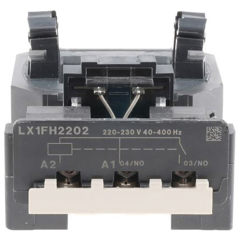 LX1FH2202 シュナイダーエレクトリック コイル シュナイダーエレクトリック 1個 LX1FH2202