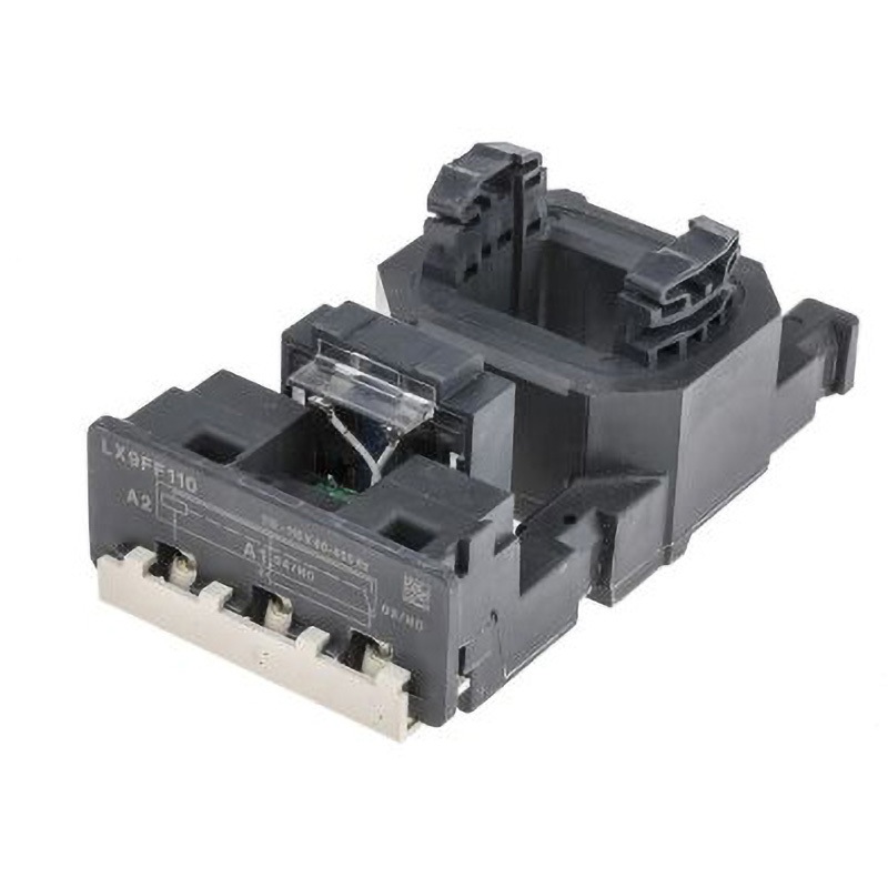 LX9FF110 シュナイダーエレクトリック 接触器コイル シュナイダーエレクトリック 1個 LX9FF110