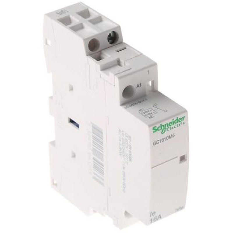 GC1610M5 シュナイダーエレクトリック 電磁接触器 GC16シリーズ シュナイダーエレクトリック 1個 GC1610M5