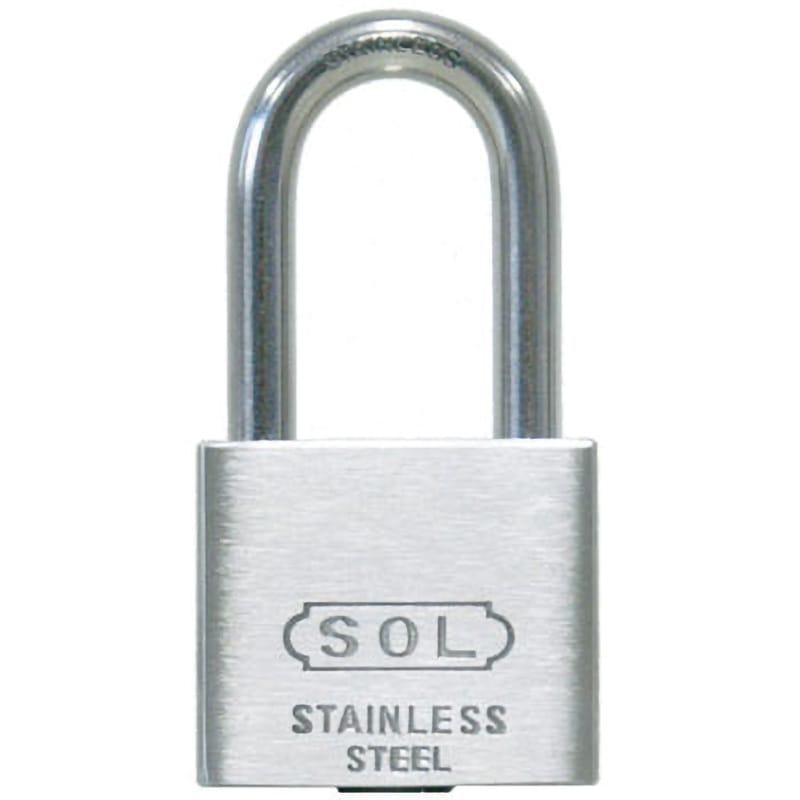 NO.3500-30 オールステンロック ツル長 1個 SOL HARD 【通販