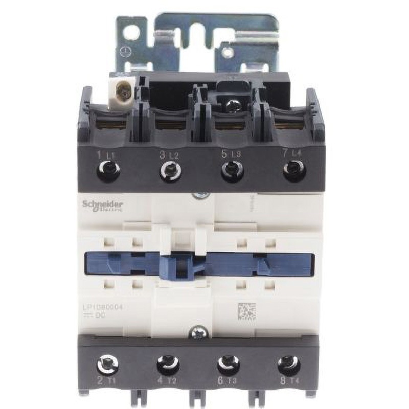 LP1D80004BW シュナイダーエレクトリック 電磁接触器 LP1Dシリーズ 1個 シュナイダーエレクトリック 【通販モノタロウ】 59,988円