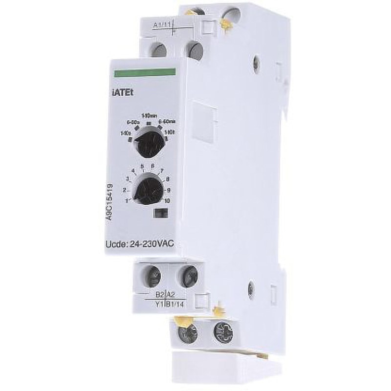 A9C15419 シュナイダーエレクトリック 補助コンタクト 1個 シュナイダーエレクトリック 【通販モノタロウ】 16,316円