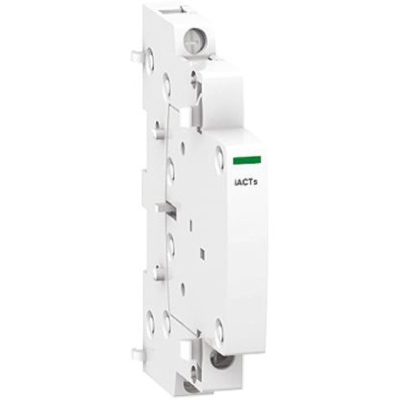 A9C15915 シュナイダーエレクトリック 補助コンタクト 1個 シュナイダーエレクトリック 【通販モノタロウ】