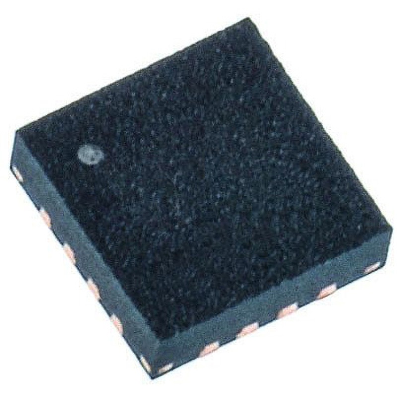 SI53342-B-GM シリコンラボ， 0 → 1250 MHz クロックバッファ 1セット(490個) SILICON LABS 【通販モノタロウ】