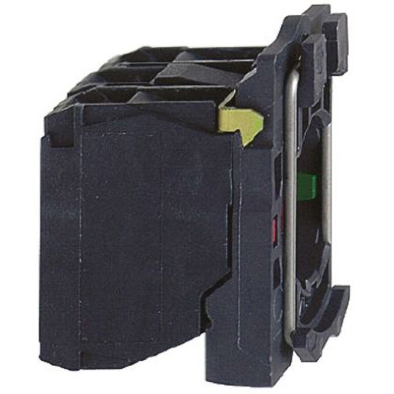 ZB5AW061 スイッチモジュール コンタクトブロック Schneider Electric 1個 シュナイダーエレクトリック 【通販モノタロウ】