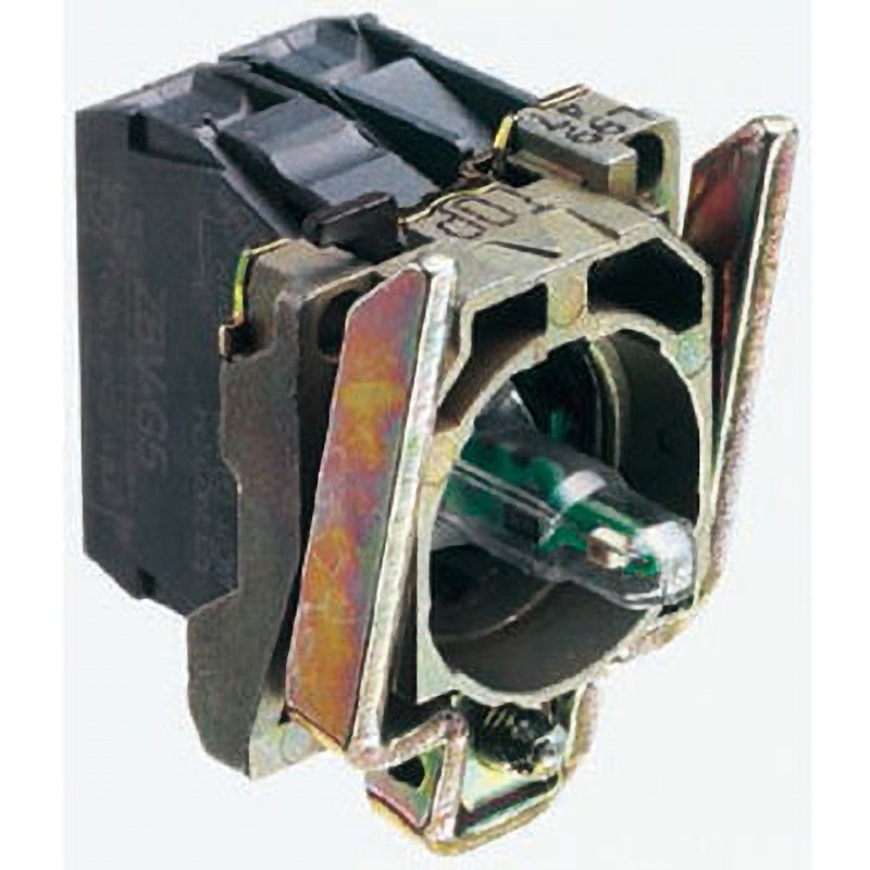 ZB4BW0M15 スイッチモジュール コンタクトブロック Schneider Electric 1個 シュナイダーエレクトリック 【通販モノタロウ】 11,535円
