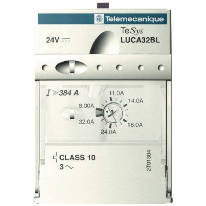 LUCAX6B スターターコントローラ Schneider Electric シュナイダーエレクトリック 1個 LUCAX6B