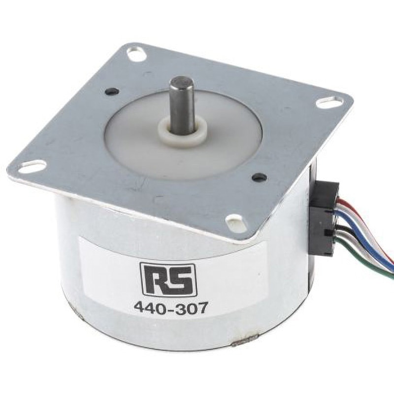 82940003 ステッピングモータ Crouzet ユニポーラ 1個 CROUZET 【通販モノタロウ】