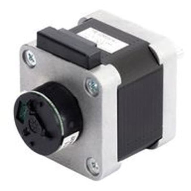 2H4238B17R220 ステッピングモータ Sanyo Denki バイポーラ Sanmotion 山洋電気 1個 2H4238B17R220