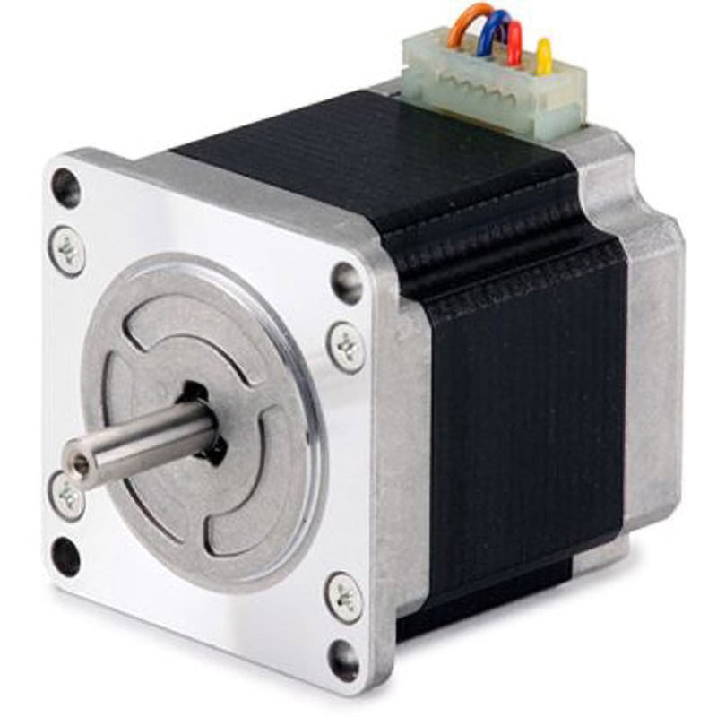 103H7123-5040 ステッピングモータ Sanyo Denki バイポーラ Sanmotion 山洋電気 1個 103H7123-5040
