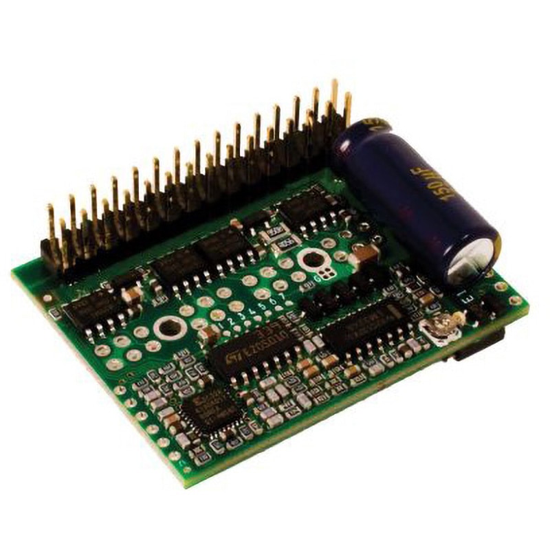 G250X ステッピングモータドライバ Geckodrive 1個 GECKODRIVE 【通販モノタロウ】