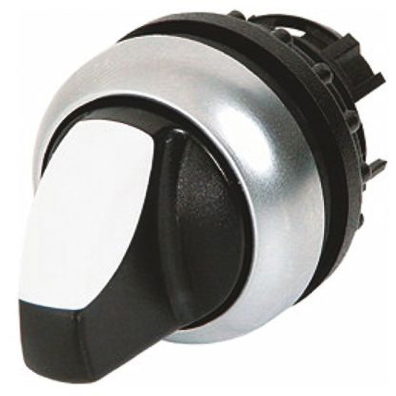M22-WLK3-G+M22-A セレクタスイッチ Eaton 1個 EATON(イートン) 【通販モノタロウ】