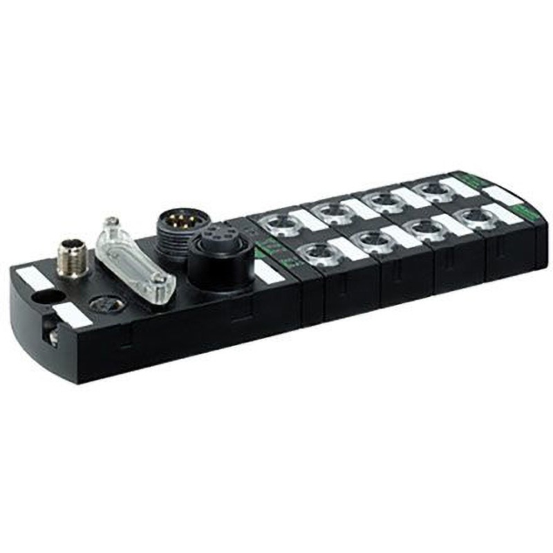 55131 センサボックス Murrelektronik Limited 1個 Murrelektronik Limited 【通販モノタロウ】