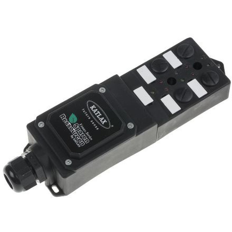 877-1173 センサボックス RS PRO RS PRO 1個 877-1173