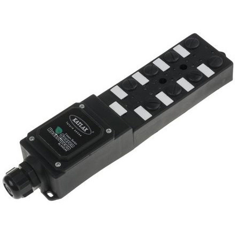 877-1185 センサボックス RS PRO RS PRO 1個 877-1185